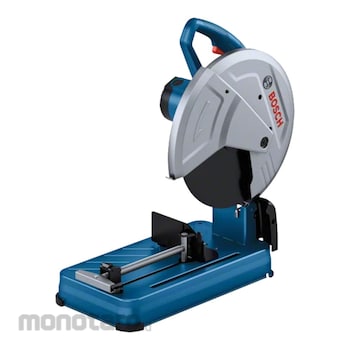 BOSCH Circular Saw Machine (Gergaji Mesin)