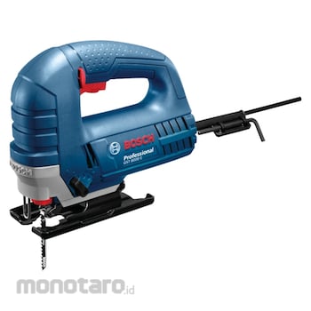 BOSCH Jigsaw (Gergaji Mesin)