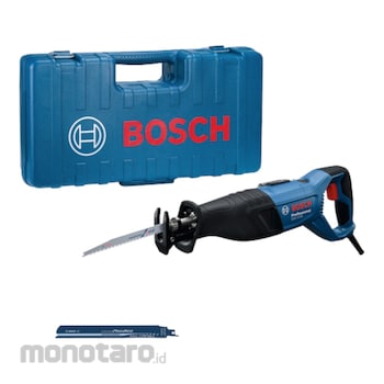 BOSCH Sabre Saw (Gergaji Mesin)