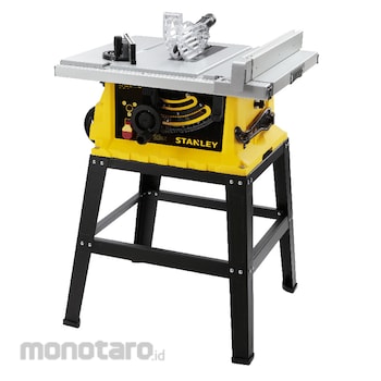 STANLEY Table Saw with Frame