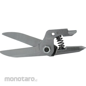 NILE Air Scissors NO100S 1pc