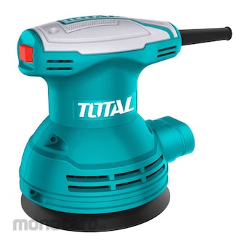 TOTAL Rotary Sander