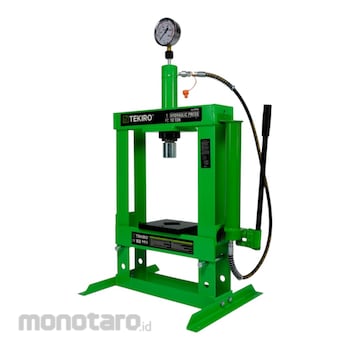 TEKIRO Air Press Machine (Mesin Press Hidrolik)