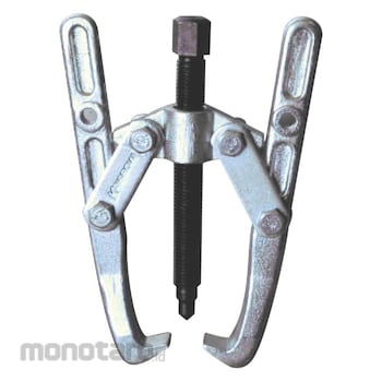 KRISBOW Treker Gear Kaki 2 KW0101506 9inch 1pc