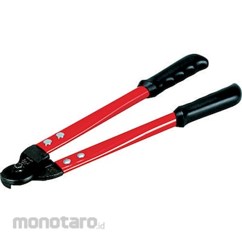 Tsunoda Wire Rope Cutter WC450