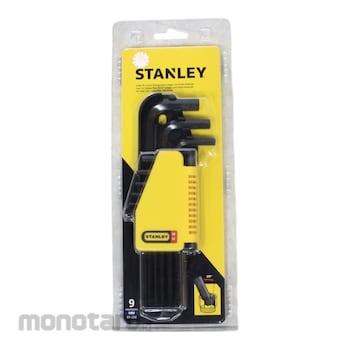 Kunci L (Hex Key)