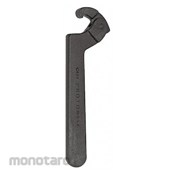 Beli PROTO Adjustable Hook Spanner Wrench JC474B 6 1/8 to 8 3