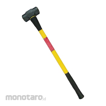 American Tool Palu Godam Gagang Fiberglass Extra Heavy Duty 8958146 8Lbs 1pc