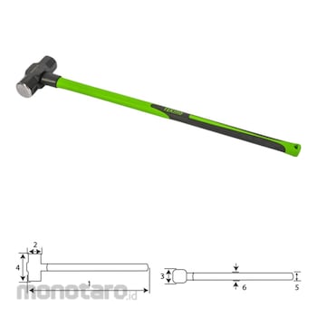 Sledgehammer (Palu Godam)