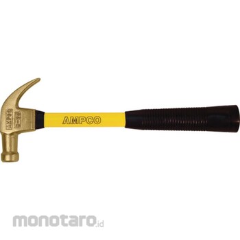 AMPCO Explosion Proof Nail Removal Hammer AMCH-20FG 1pc
