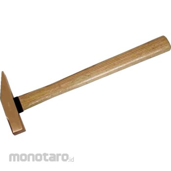 HAMACO Non-Sparking Bricklayers'Hammer CBCH300 1pc