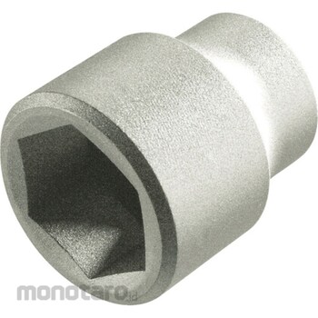 AMPCO Non-Sparking Safety Deep Socket AMCDW12D17MM 1pc