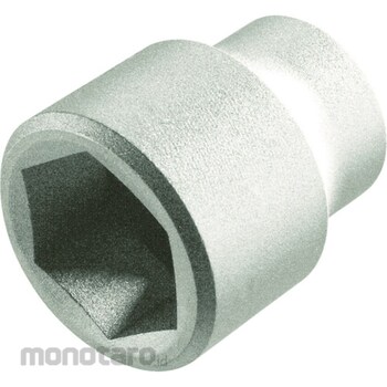 AMPCO Non-Sparking Safety Deep Socket AMCDW38D13MM 1pc