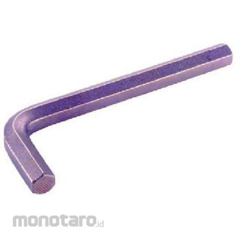 AMPCO Non-Sparking Allen Wrench AMC7108 1pc