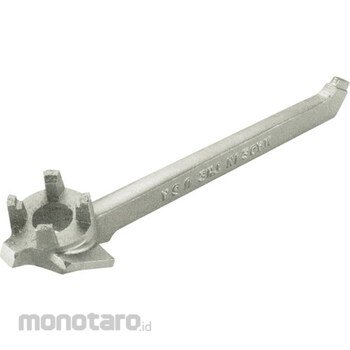 AMPCO Non-Sparking Bung Wrench AMCW56 1pc