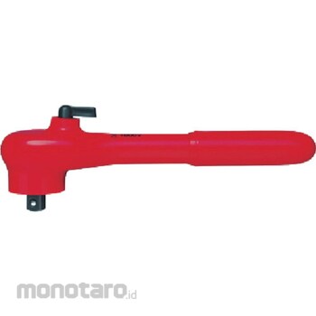 KNIPEX Insulated Reversible Ratchet 9831 1pc