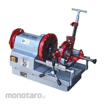 Future Star Pipe Threading Machine