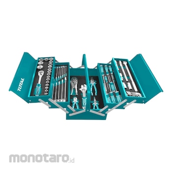 TOTAL Tool Chest