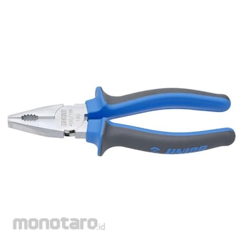 UNIOR Combination Pliers 607870 160mm 1pc