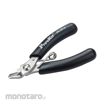 Beli Pro'sKit Micro Cutting Plier 1PK-501A 90mm 1pc | monotaro.id