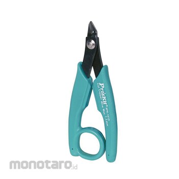 Beli Pro'sKit Micro Cutting Plier 8PK-101D 130mm 1pc | monotaro.id