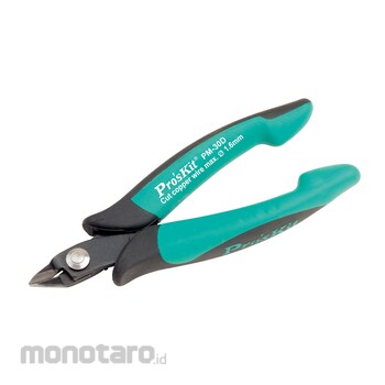 Beli Pro'sKit Micro Cutting Plier PM-30D 135mm 1pc | monotaro.id