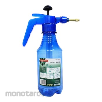 Kenmaster Botol Penyemprot Air HX-03A Blue 900ml 1pc