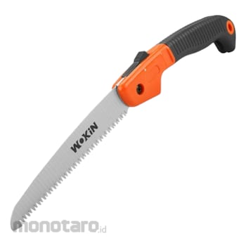 WOKIN Gergaji Lipat WKN-310012 180mm 1pc
