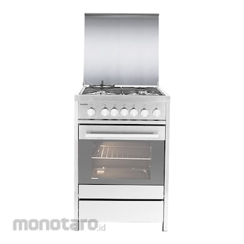 cheap freestanding cooker