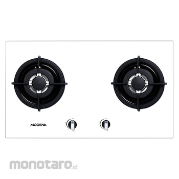 modena gas cooker bh 1725