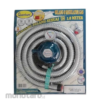 Selang Kompor Gas