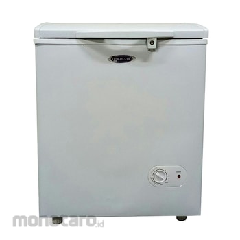 Chest Freezer Box