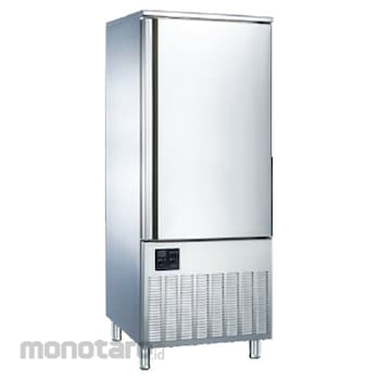 harga blast freezer gea