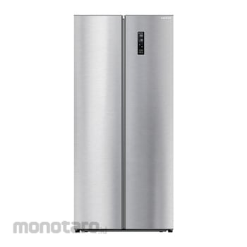 Sanken Lemari Es Multi Pintu SBS-480SS 1unit