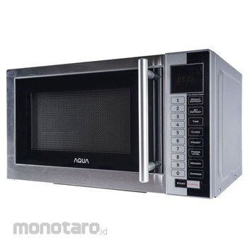 aqua microwave