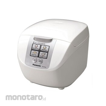 panasonic black rice cooker