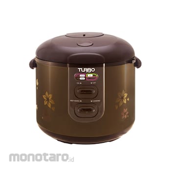 harga rice cooker turbo