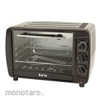 Beli Kirin Oven Toaster KBO350RA 35L 1pc