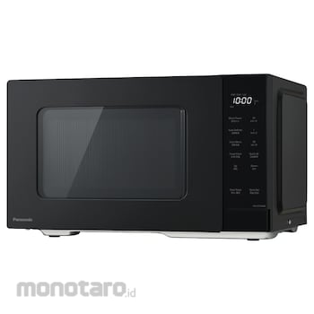 Panasonic Microwave NNST34NBTTE Solo Black 25L 900W 1unit