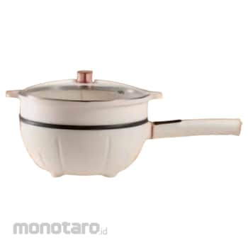 Aecoe Electric Cooking Pan CKP-E1400 1unit