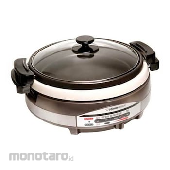 Zojirushi Electric Multi Pan EP-RAQ30 XJ Stainless Brown 5,3L (deep pan) 1unit