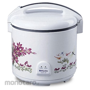 harga miyako magic warmer