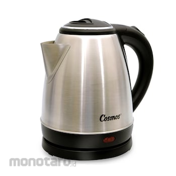 Cosmos Kettle Listrik CTL618N 600W 1.5L 1pc