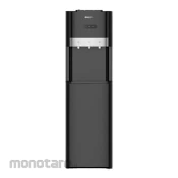 Philips Dispenser Galon Bawah ADD4948 Hitam 1unit