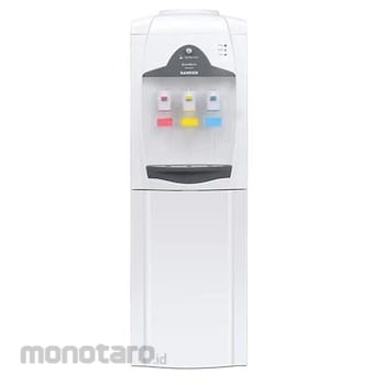 Beli Sanken Dispenser Air Galon Atas HWD-610GY 1unit