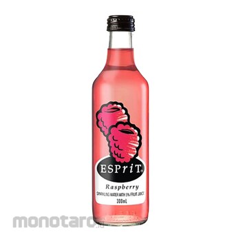 Beli Bickford's Minuman Bersoda ESPRIT Raspberry 300ml 1carton(24pcs ...