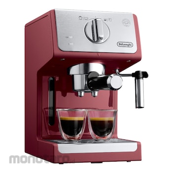 Beli DeLonghi Mesin Kopi Espresso ECP Red 1unit