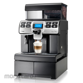 Beli Saeco Mesin Kopi Aulika Top HSC 1unit