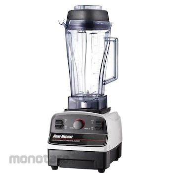 Crown Horeca Heavy Duty Blender SC-x 385 1unit