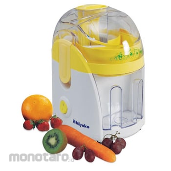 Miyako Juicer JE-607 1unit